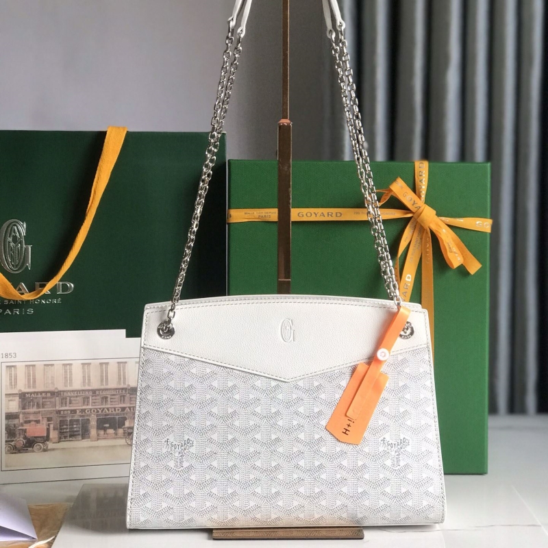 Go*ard top handle bags